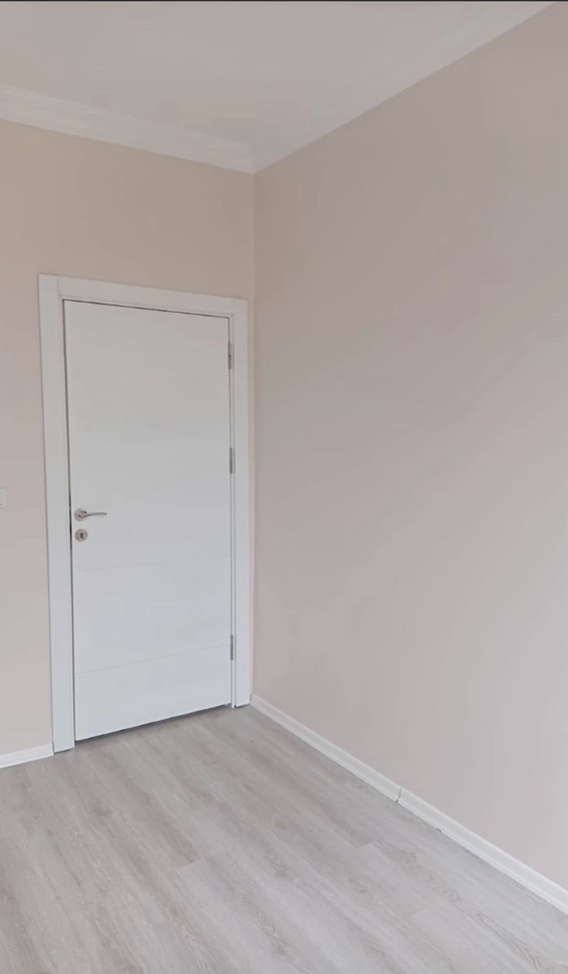 Antalya boyacı tamamlanmış proje